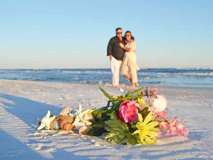 Simple Destin Weddings Officiant Fort Walton Beach Fl