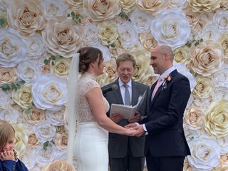 Stephen David Dym Wedding Officiant With Wed In Nyc Reviews New