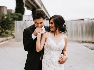 Factory Atlanta - Venue - Atlanta, GA - WeddingWire