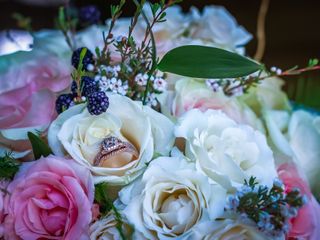 Always Forever Flowers Flowers Bloomingdale Ga Weddingwire