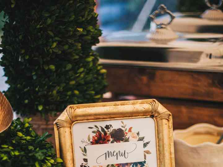 Ooh La La Catering Barnesville Wedding Caterer 49 Reviews