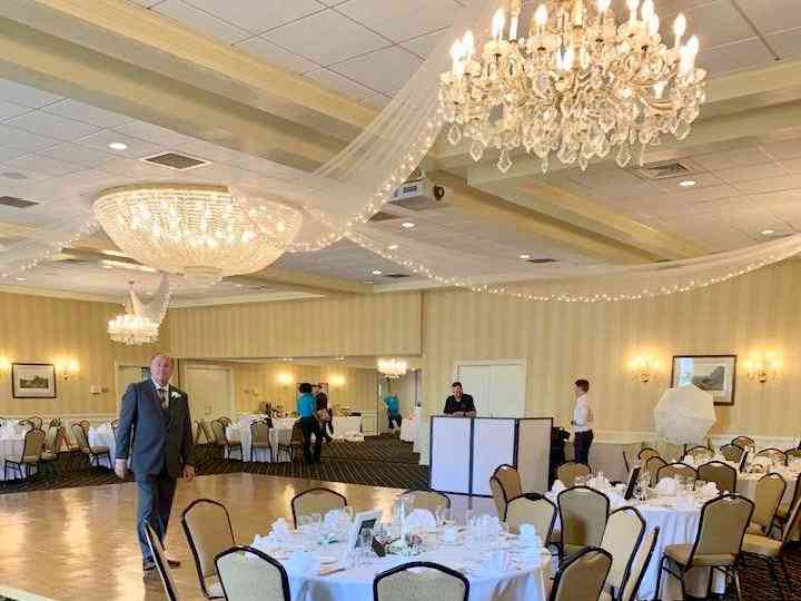 Out Door Country Club Venue York Pa Weddingwire