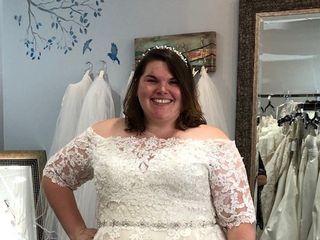 marianne's bridal outlet