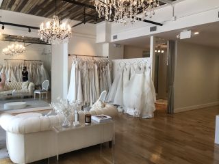 Annalise Bridal Boutique - Dress & Attire - Richmond, VA - WeddingWire