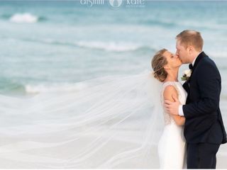 Hilton Pensacola Beach Venue Gulf Breeze Fl Weddingwire