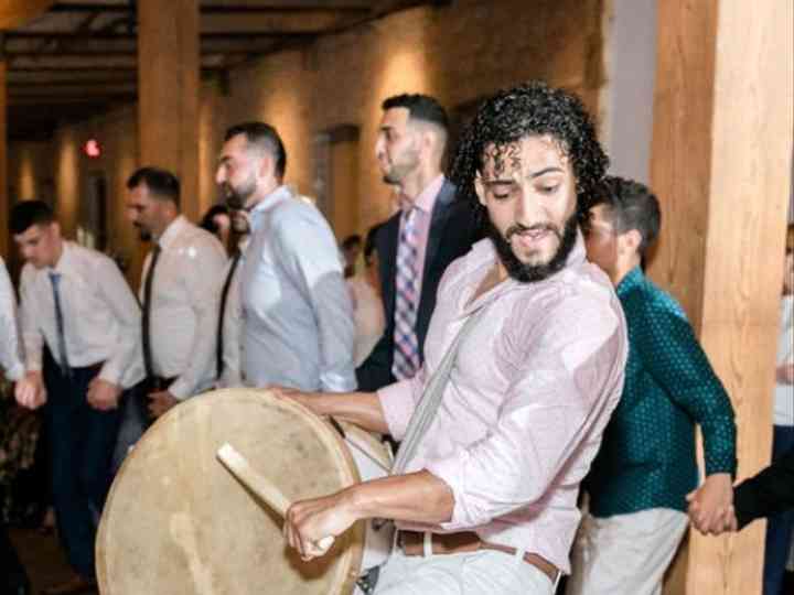 Ya Premier Djs Dj Chicago Il Weddingwire