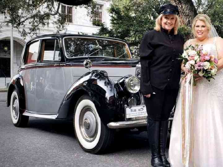 Callan S Classics Transportation Savannah Ga Weddingwire