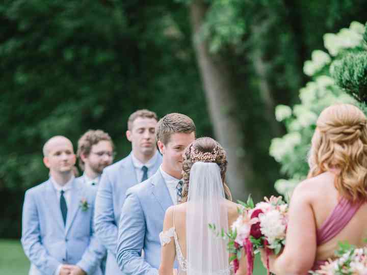 Wedding angels reviews outlet