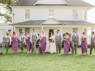 Harvest House and Catering Venue  Ramseur  NC  WeddingWire