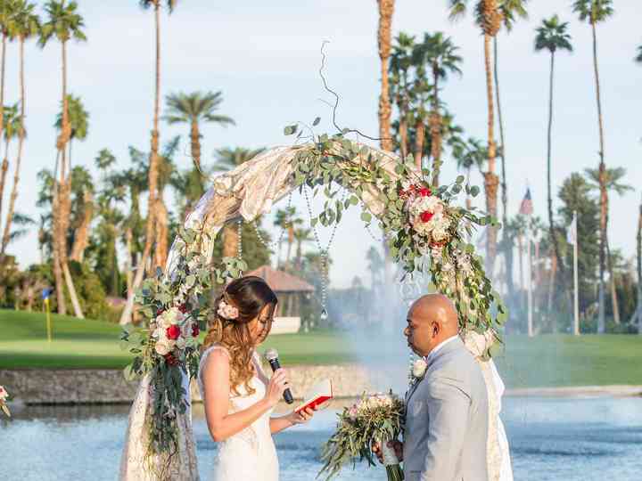 Monterey Country Club Venue Palm Desert Ca Weddingwire