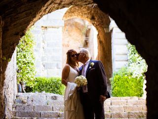 Cheap And Chic Weddings Planning Rome It Weddingwire