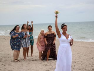 Ideal I Do S South Florida Beach Weddings Venue Fort