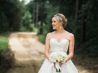 Simply Elegant Bridal Dress Attire Fort Walton Beach Fl