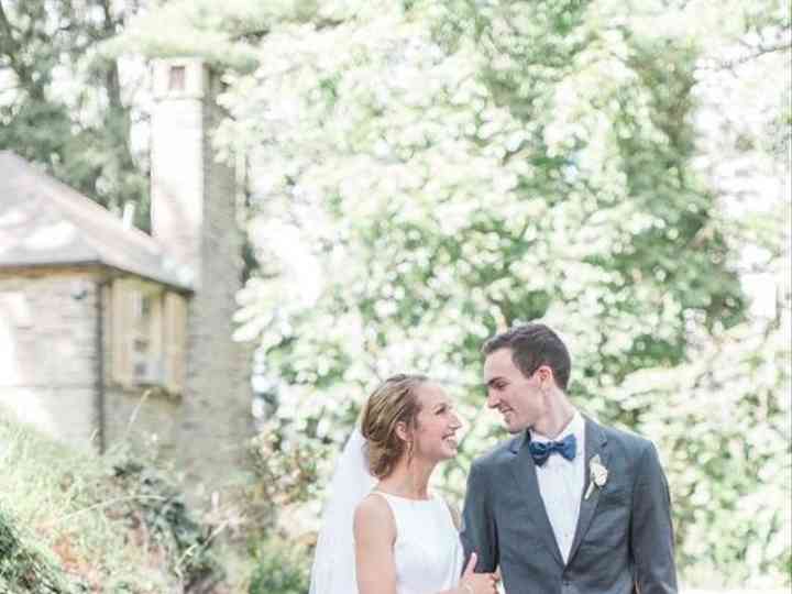The Chateau At Sugarloaf Chestnut Hill College Venue Philadelphia Pa Weddingwire