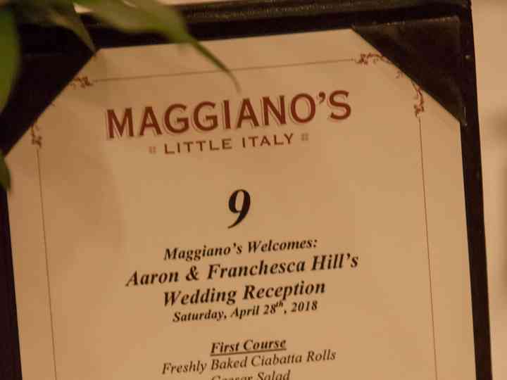 Maggiano S Little Italy Reviews Charlotte Nc 5 Reviews