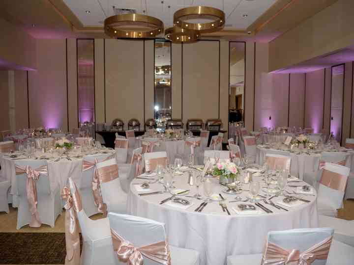 Hilton Garden Inn Virginia Beach Oceanfront Venue Virginia