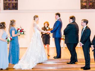 Wedding Preacher for Hire - Officiant - Charlottesville, VA - WeddingWire