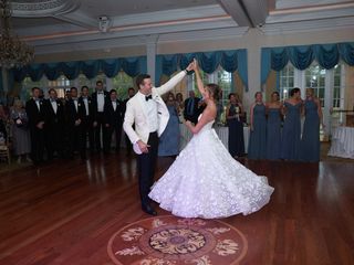 oaks weddingwire farmingdale