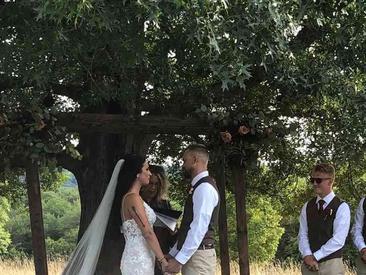 The Red Barn At Hampshire College Venue Amherst Ma Weddingwire