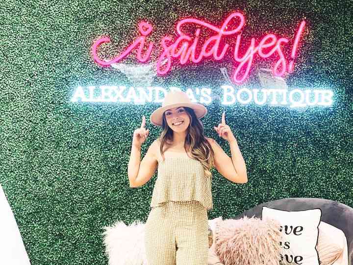 alexandra's boutique reviews