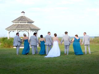 Illinois Beach Hotel Venue Zion Il Weddingwire