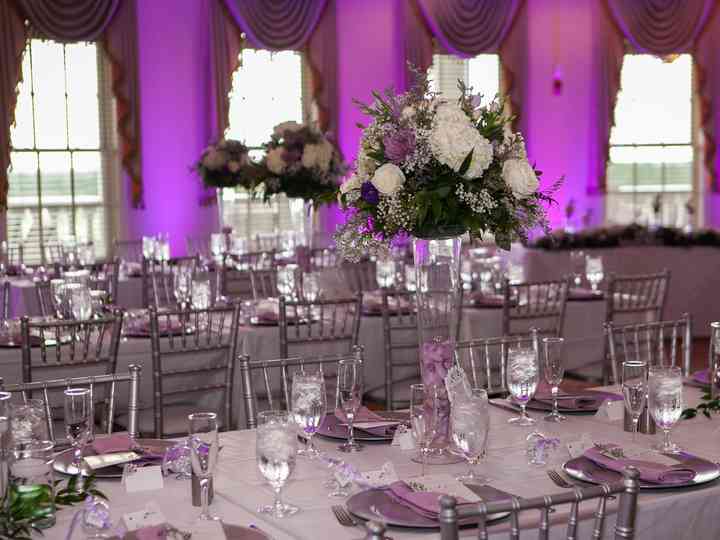 Southern Hills Plantation Club Venue Brooksville Fl Weddingwire