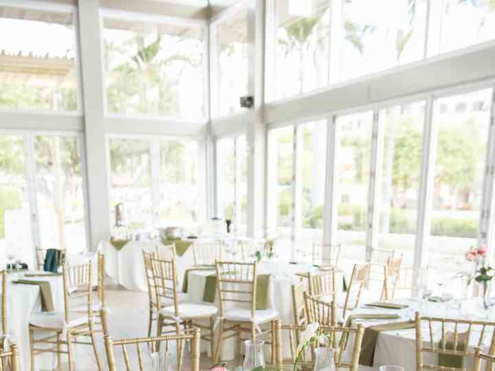 Cafe Chardonnay Catering Venue Palm Beach Gardens Fl