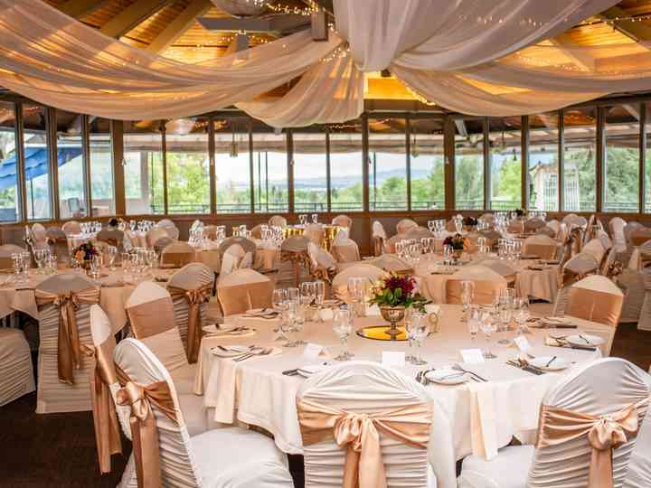 Boulder Country Club Venue Boulder Co Weddingwire