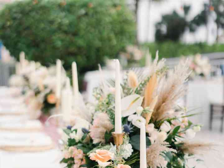 River District Floral Flowers Fort Myers Fl Weddingwire