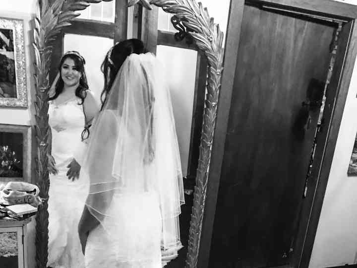 english's bridal & formal wear
