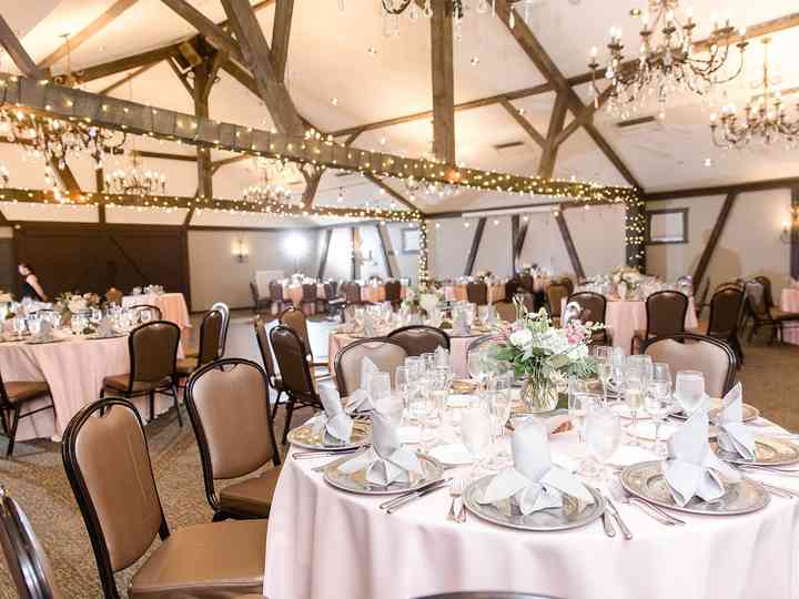 Normandy Farm Hotel Venue Blue Bell Pa Weddingwire