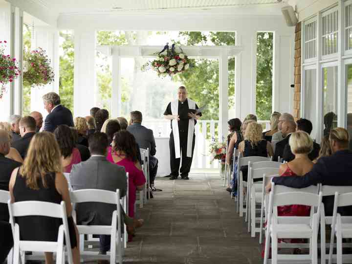 Fr John S Weddings Officiant New Britain Ct Weddingwire