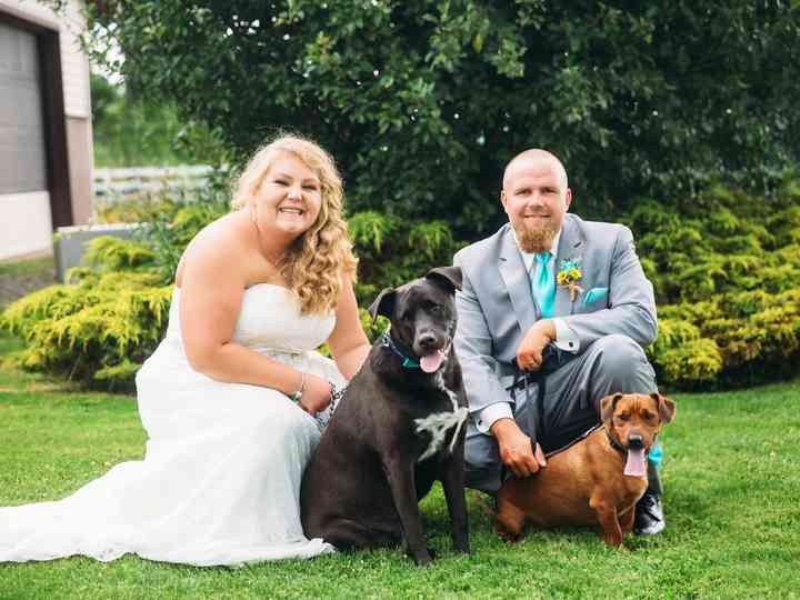 Maricel Petrus Photography Photography Youngstown Oh Weddingwire