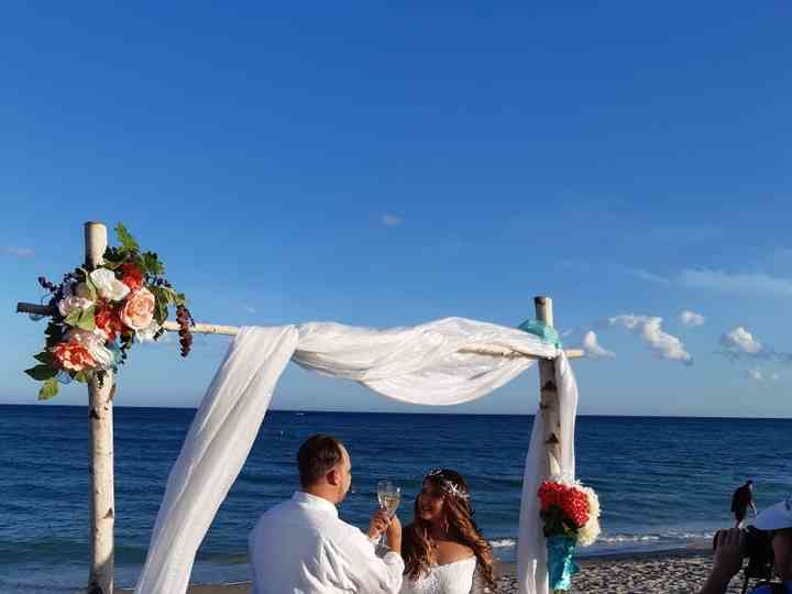 Ideal I Do S South Florida Beach Weddings Venue Fort