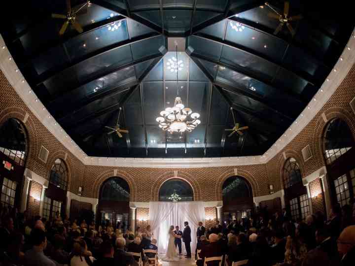 Manor House Venue Mason Oh Weddingwire