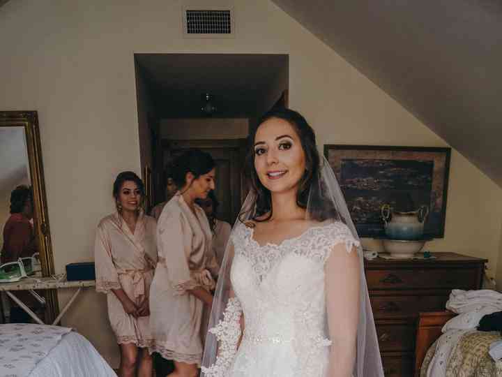 lily's bridal