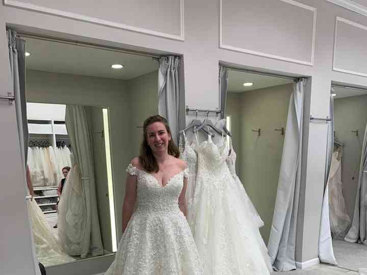lotus bridal prices