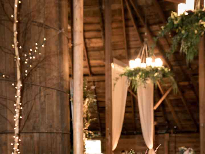The Inn At The Round Barn Farm Venue Waitsfield Vt Weddingwire