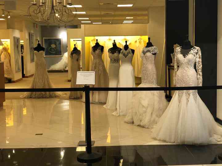 Macy s Herald Square Bridal 2024 jacksonvillechristianacademy