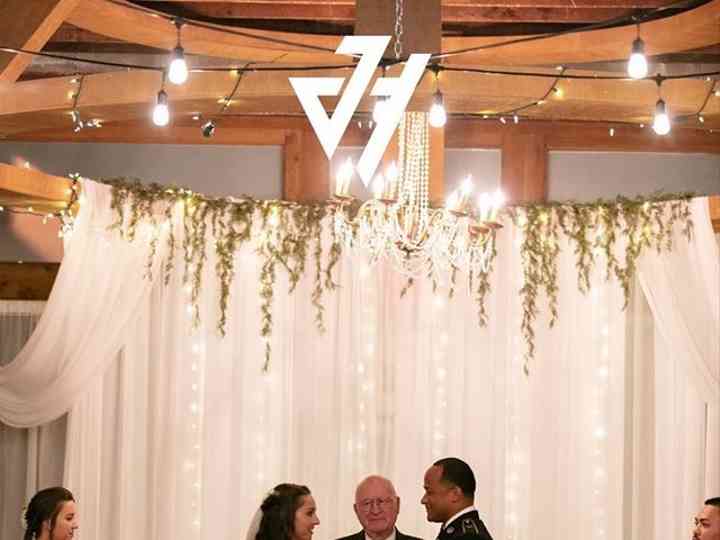 Aqua Bella Events Decor Planning Republic Mo Weddingwire