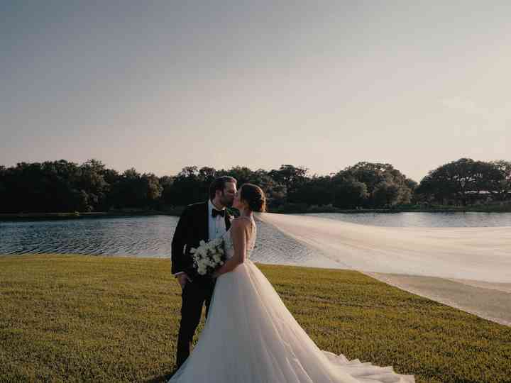 The Clubs At Houston Oaks Venue Hockley Tx Weddingwire