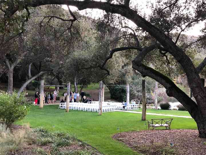 Vista Valley Country Club Venue Vista Ca Weddingwire