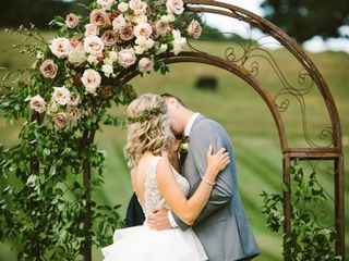 Barn At Gibbet Hill Venue Groton Ma Weddingwire
