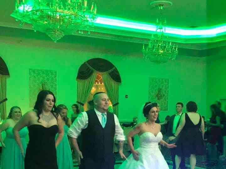 Casa Bianca Banquets Venue Oak Ridge Nj Weddingwire