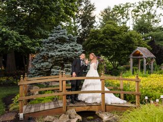 Avon Gardens - Venue - Avon, IN - WeddingWire