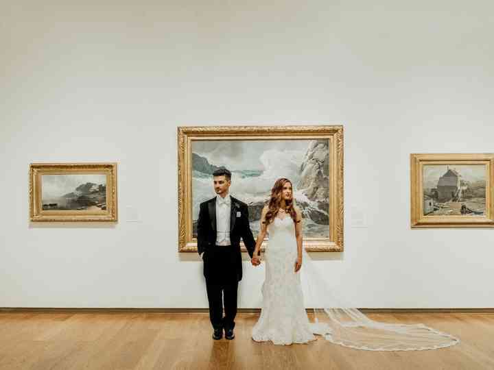 Orlando Museum Of Art Venue Orlando Fl Weddingwire
