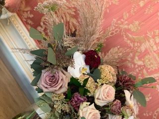 Haute Floral 1