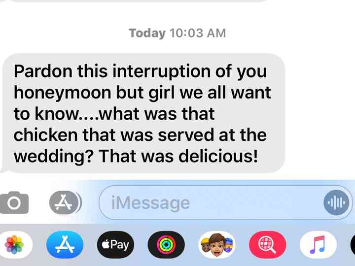 Ooh La La Catering Reviews Barnesville Ga 49 Reviews