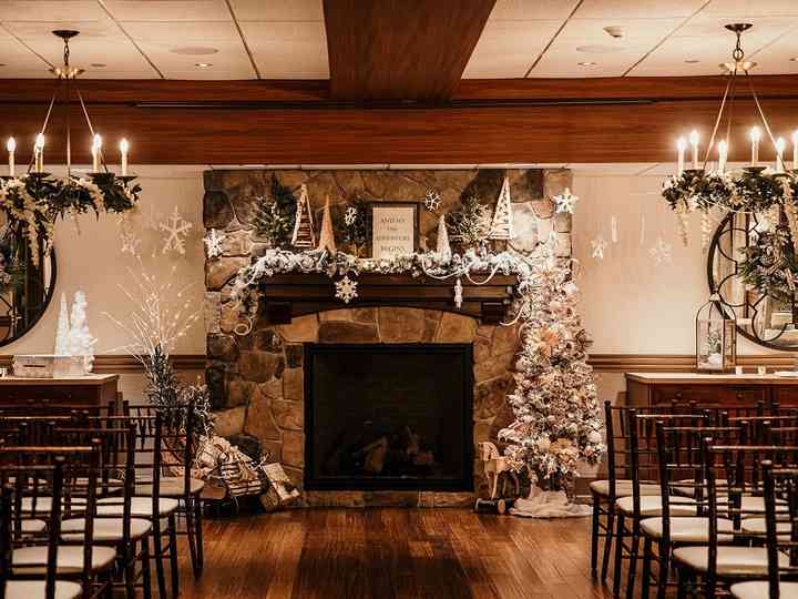 The Bedford Village Inn Venue Bedford Nh Weddingwire