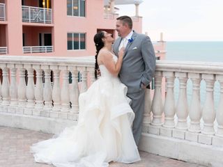 Hyatt Regency Clearwater Beach Resort And Spa Venue Clearwater